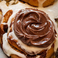 4 x Nutella